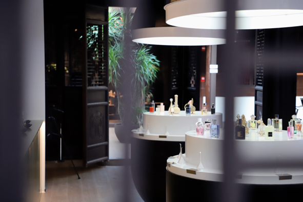 From Brief to Bulk: How a Fragrance Development Project Moves Forward