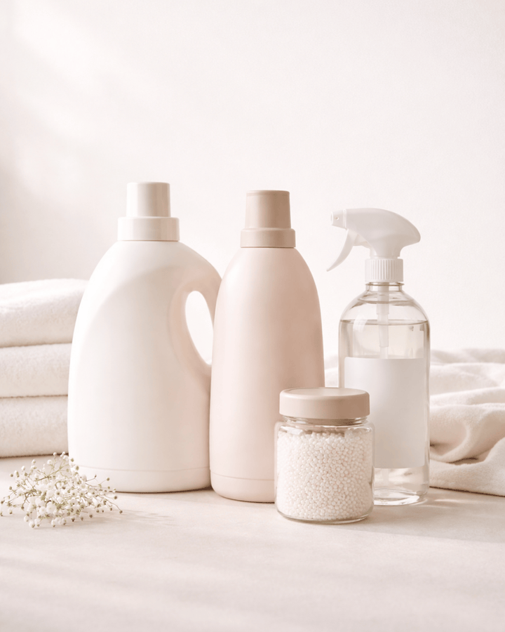 Fabric Care Fragrance Oils