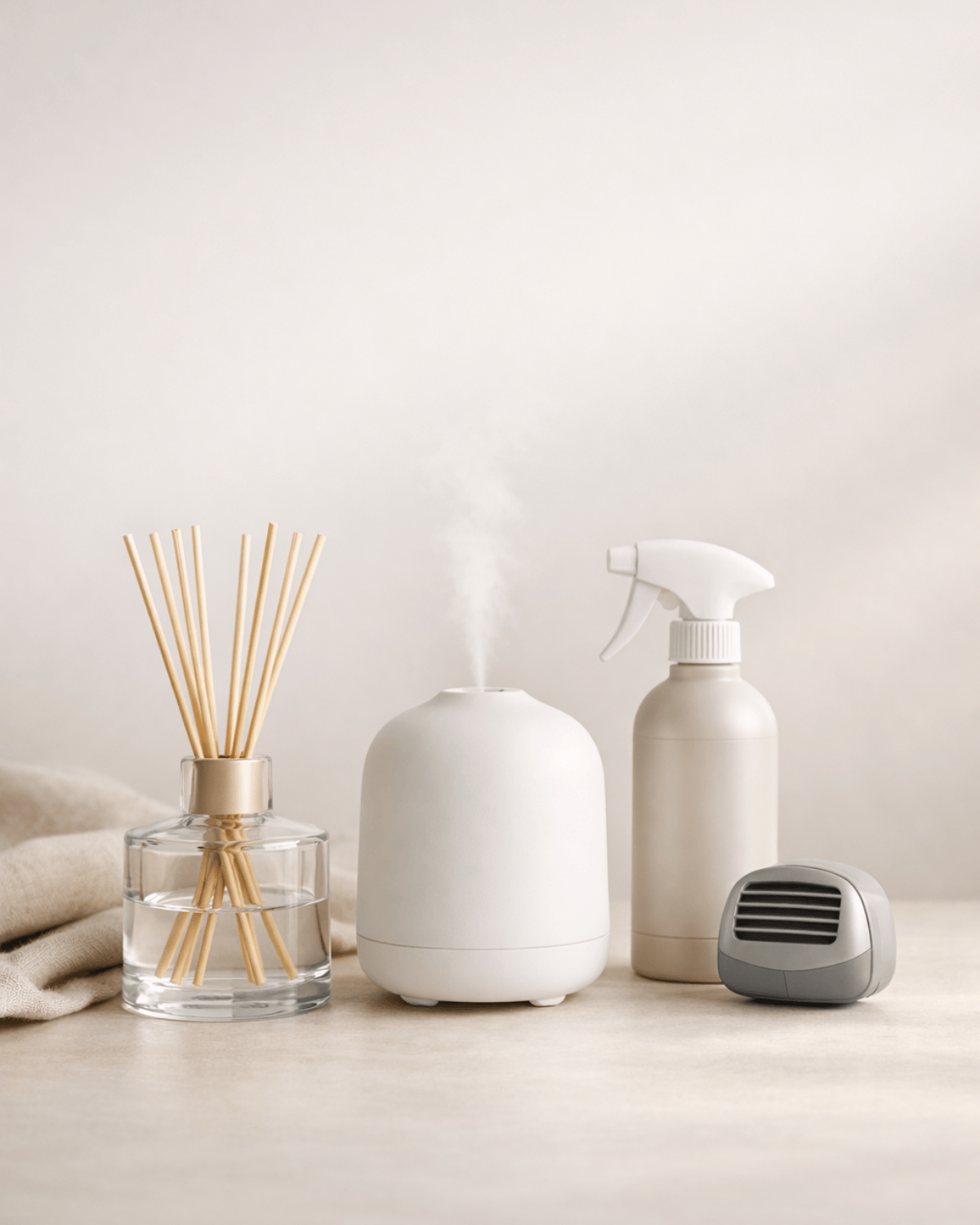 Air Care Fragrance Oils