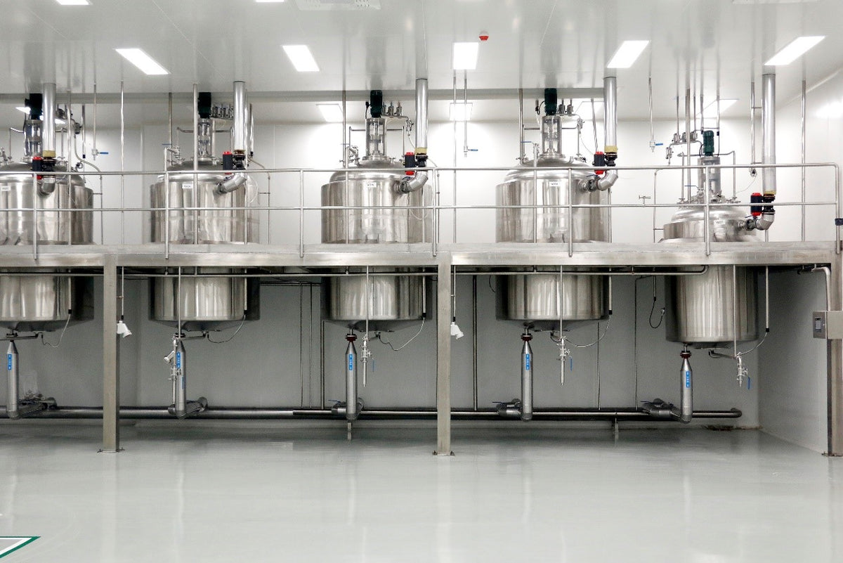 Flexible, Document-Backed Fragrance Supply for B2B Buyers