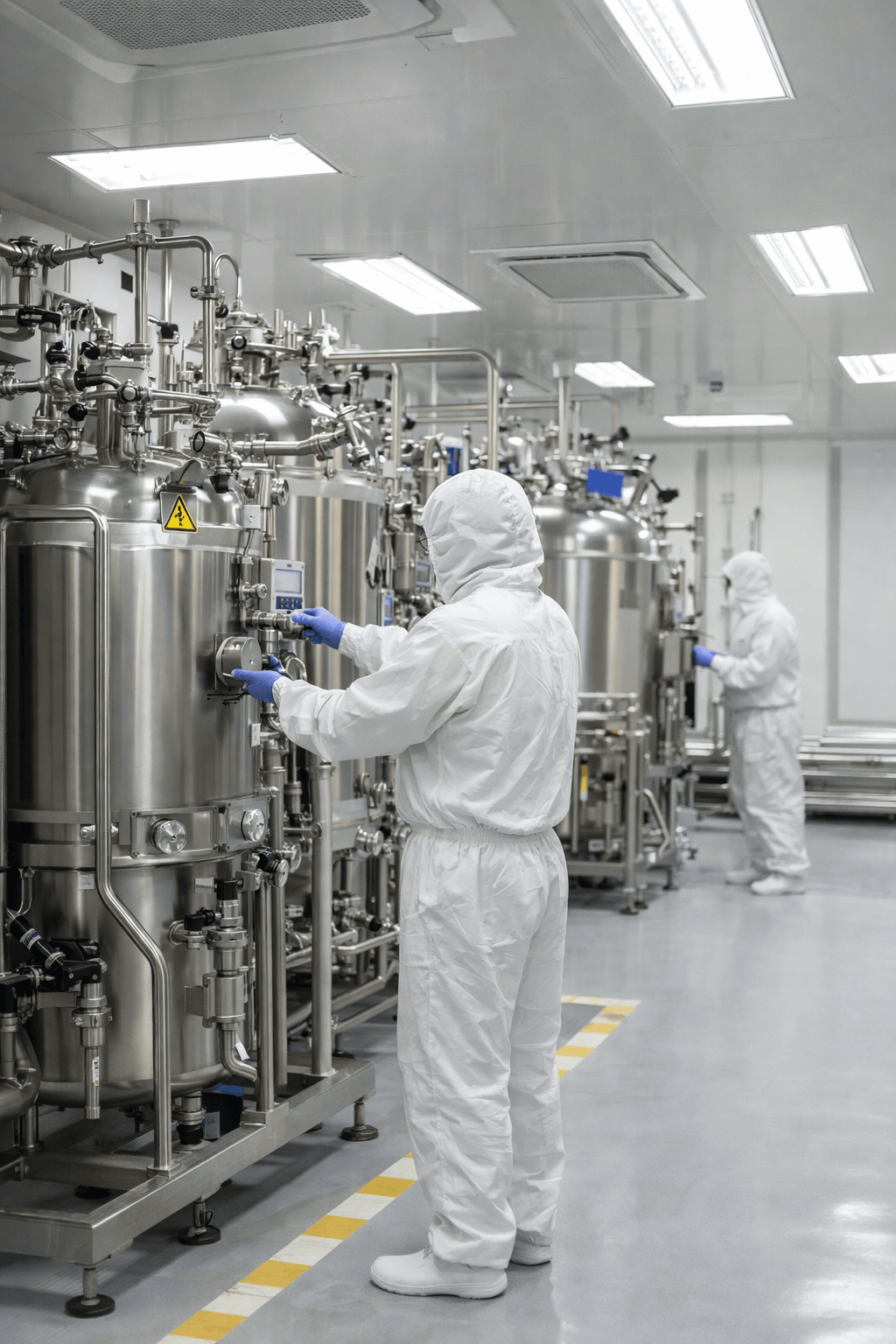 R&D, Application and Manufacturing Foundation