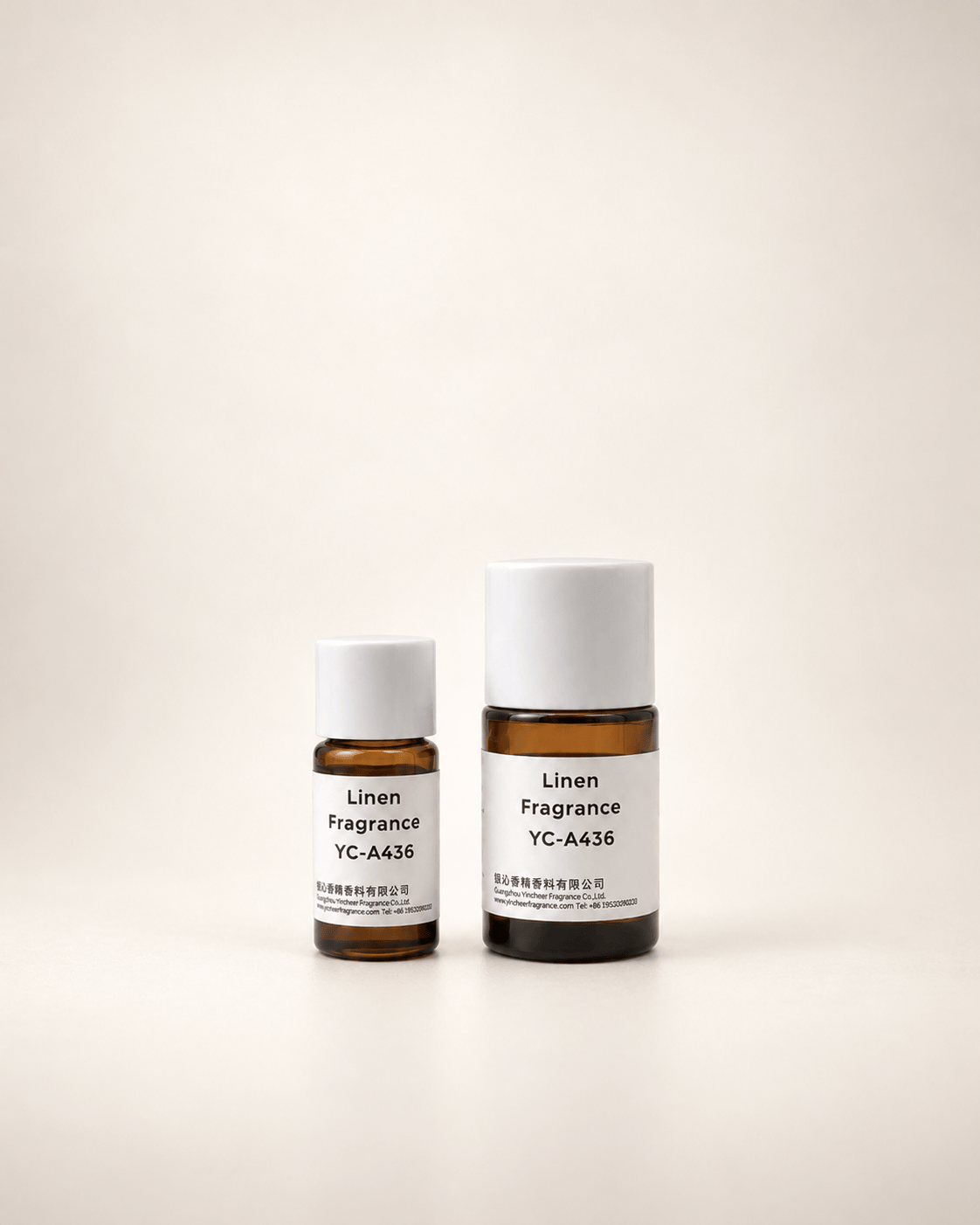 Air Care Fragrance Oil Sample