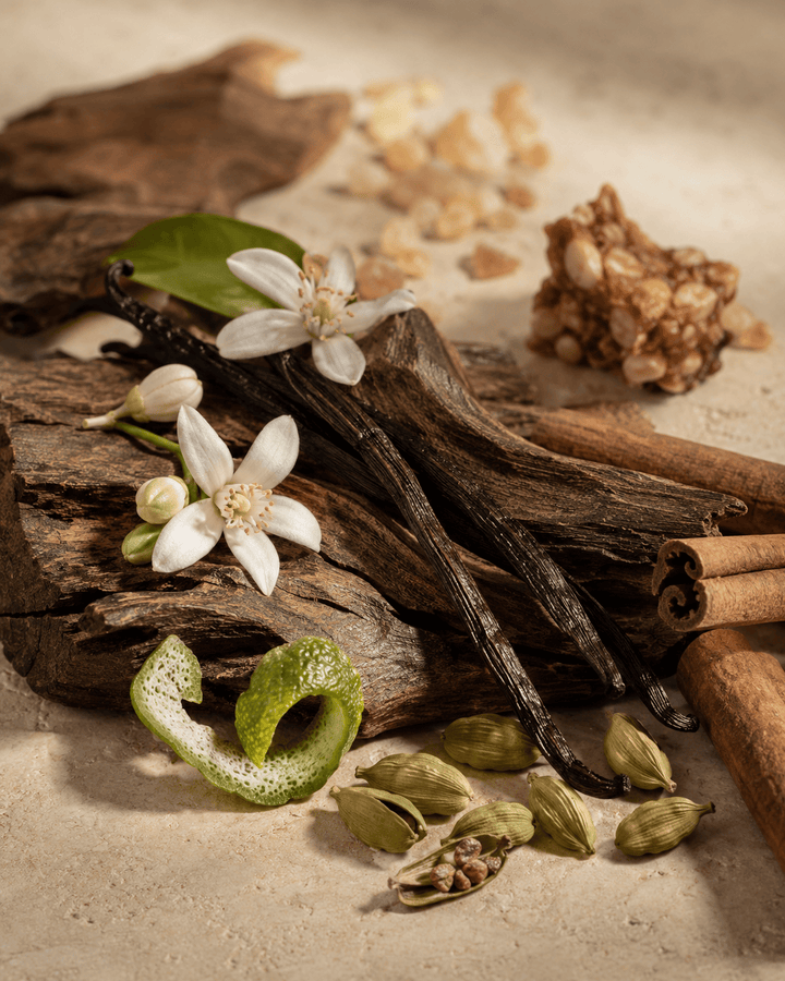Althair Inspired Perfume Fragrance Oil