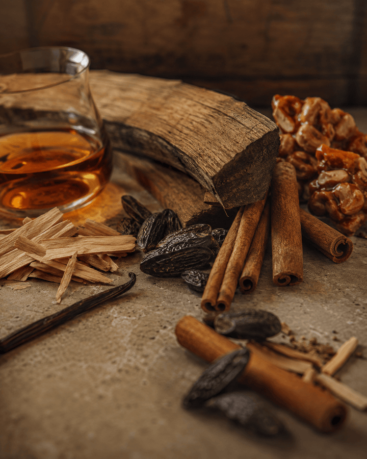 Angels' Share Inspired Perfume Fragrance Oil