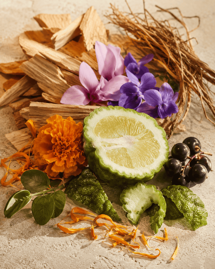 Bal d'Afrique Inspired Perfume Fragrance Oil