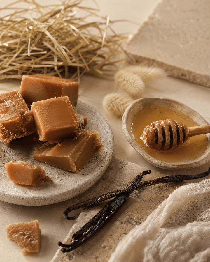 Bianco Latte Inspired Perfume Fragrance Oil