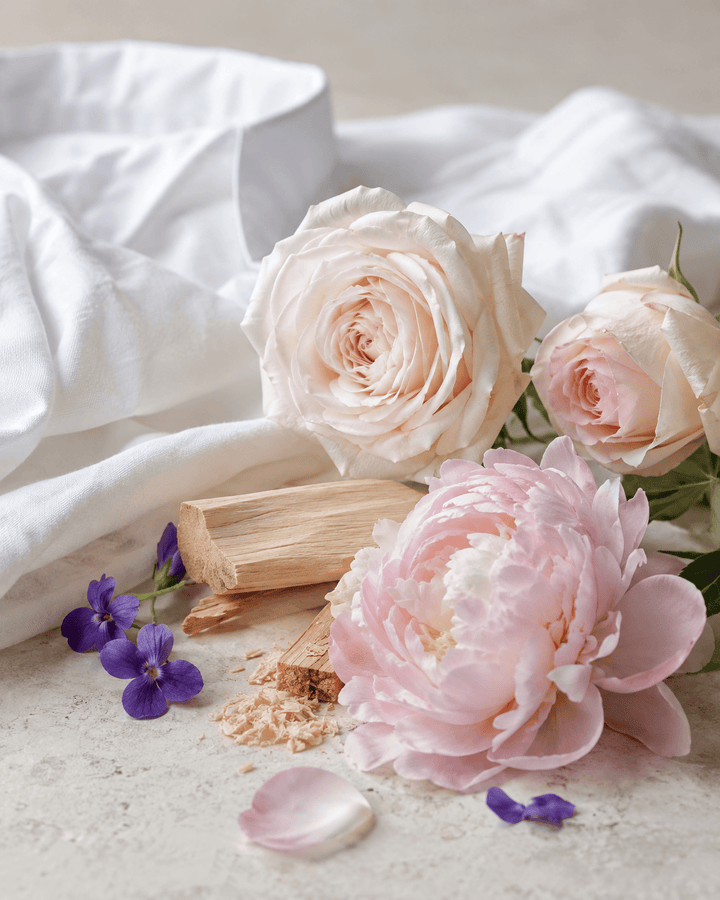 Blanche Inspired Perfume Fragrance Oil