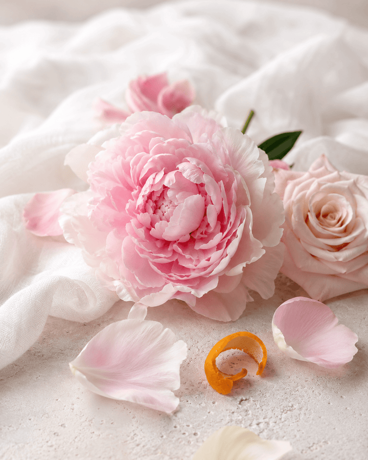 Blooming Bouquet Inspired Perfume Fragrance Oil