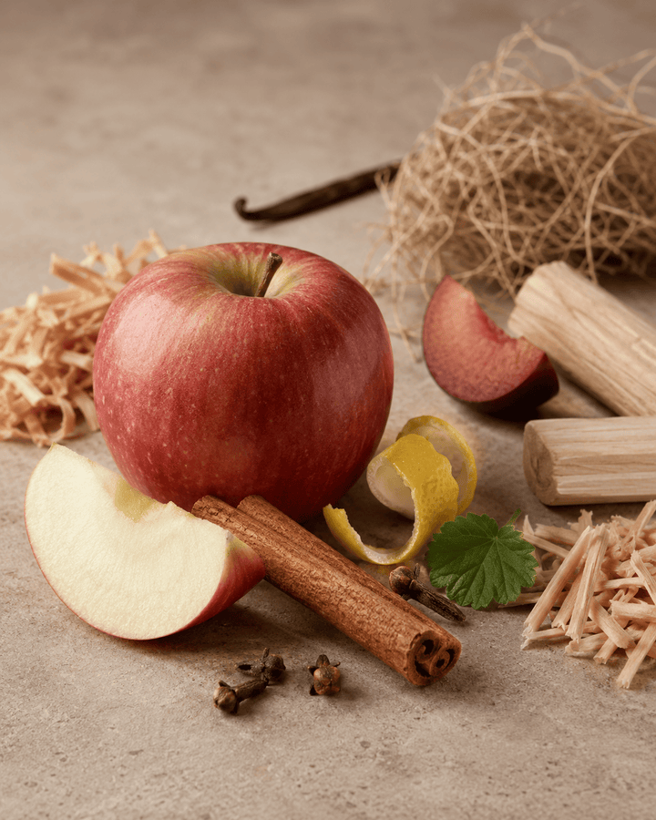 Boss Bottled Inspired Perfume Fragrance Oil