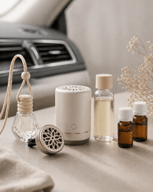 Air Care Fragrance
