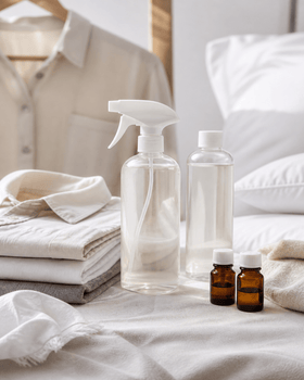 Fabric Refresh Spray Fragrance Oils