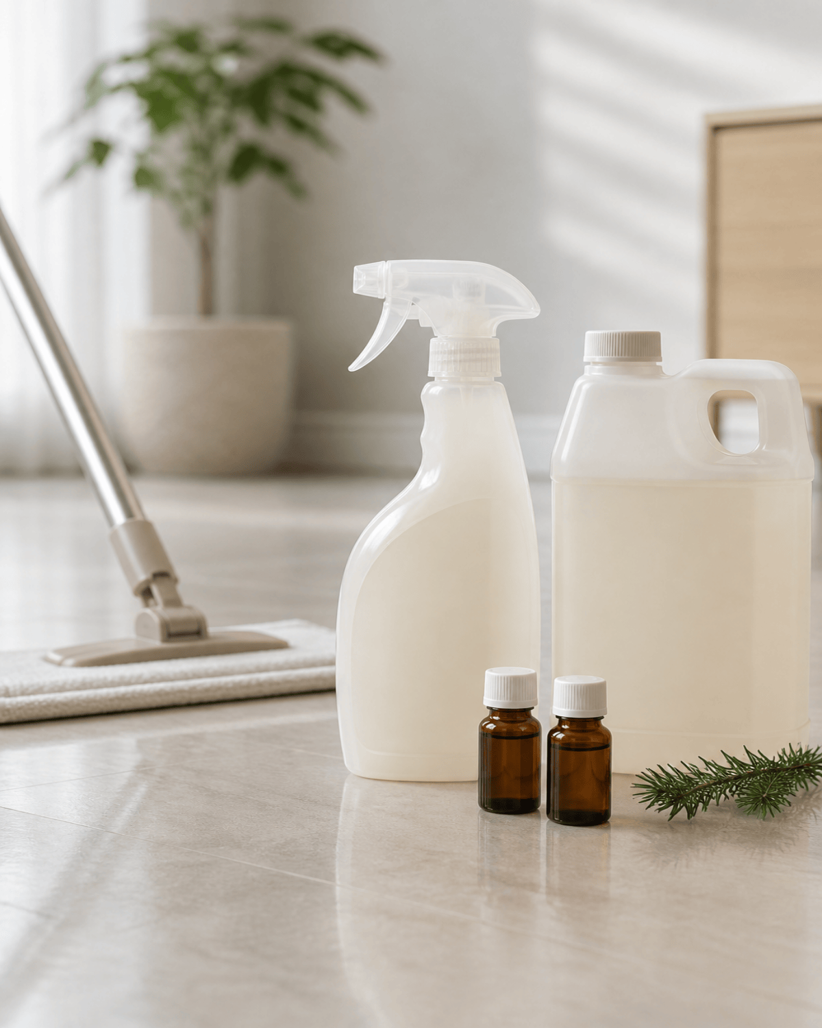 Floor Cleaner Fragrance Oils