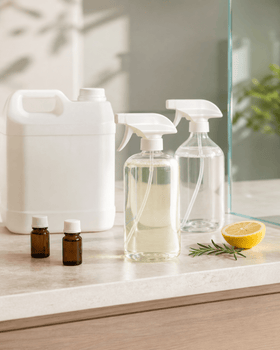 Multi-purpose Cleaner Fragrance Oils