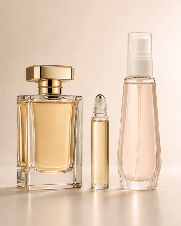 Perfume Fragrance