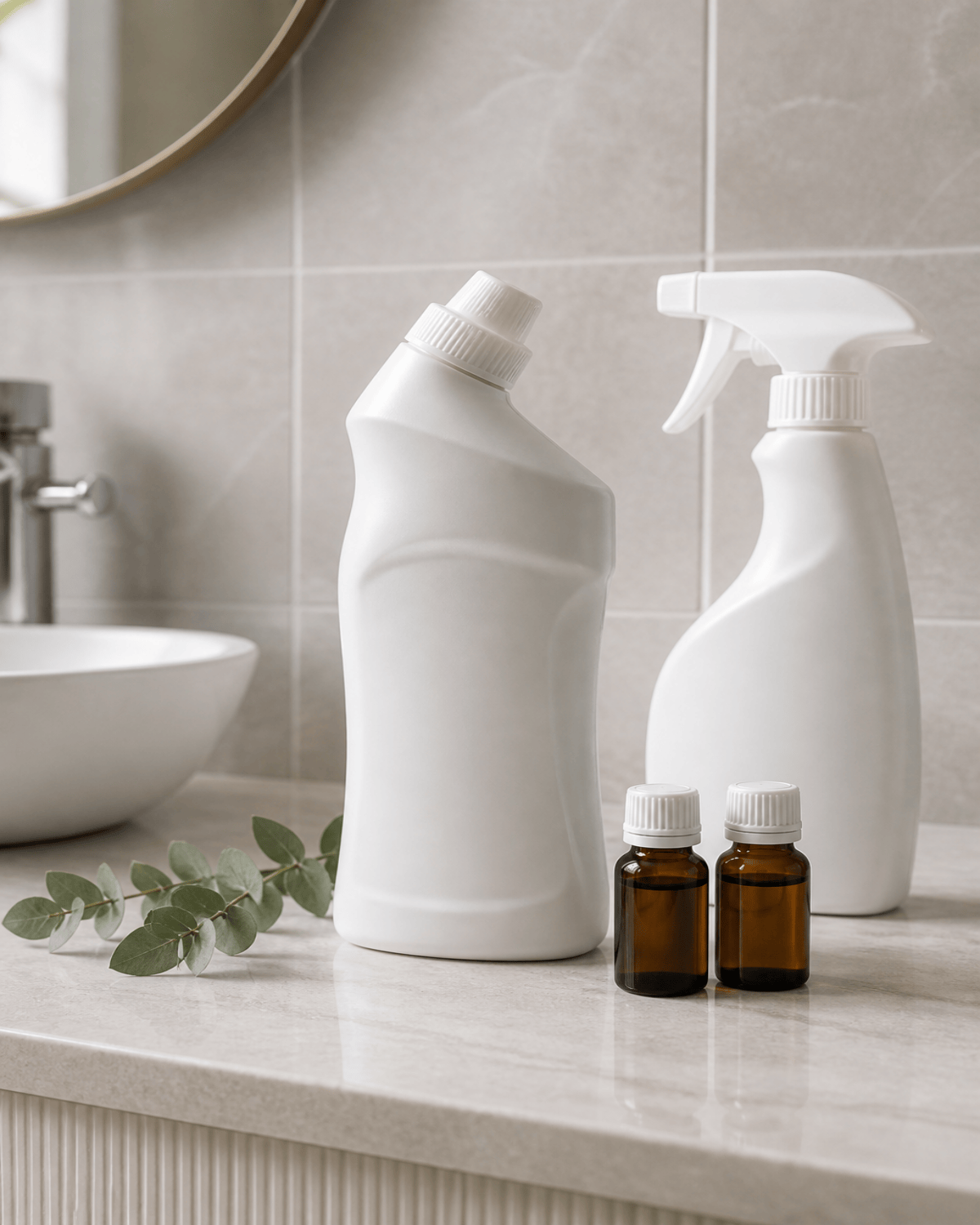 Bathroom Cleaner Fragrance Oils