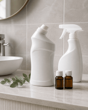 Bathroom Cleaner Fragrance Oils
