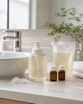 Hand Soap Fragrance Oils