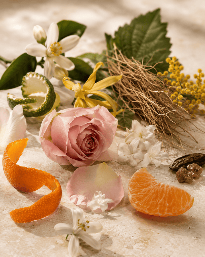 Coco Mademoiselle Inspired Perfume Fragrance Oil