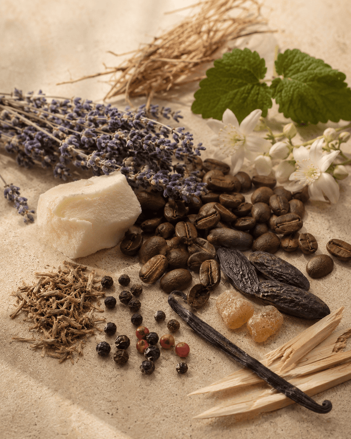 Coffee Break Inspired Perfume Fragrance Oil