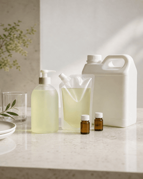 Dishwashing Liquid Fragrance Oils