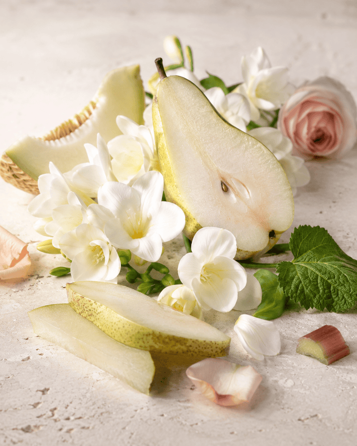 English Pear & Freesia Inspired Perfume Fragrance Oil