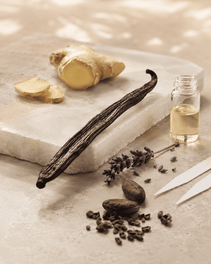 Goddess Inspired Perfume Fragrance Oil
