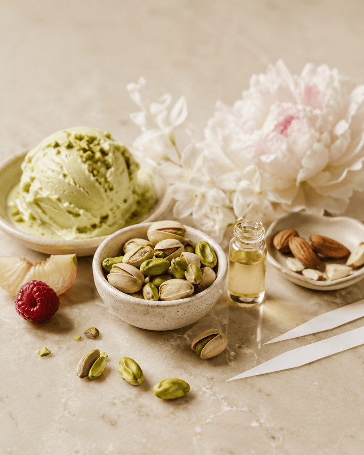 Yum Pistachio Gelato 33 Inspired Perfume Fragrance Oil