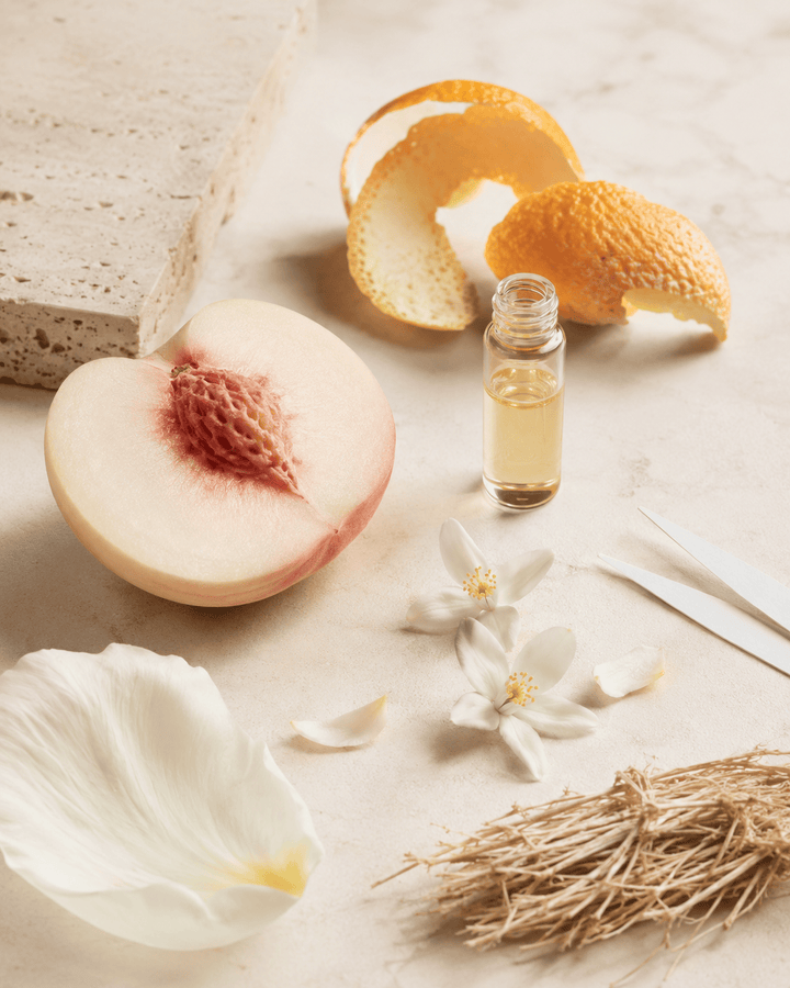 Valaya Inspired Perfume Fragrance Oil