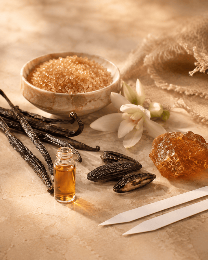 Vanilla 28 Inspired Perfume Fragrance Oil