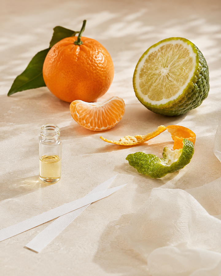 Afternoon Swim Inspired Perfume Fragrance Oil