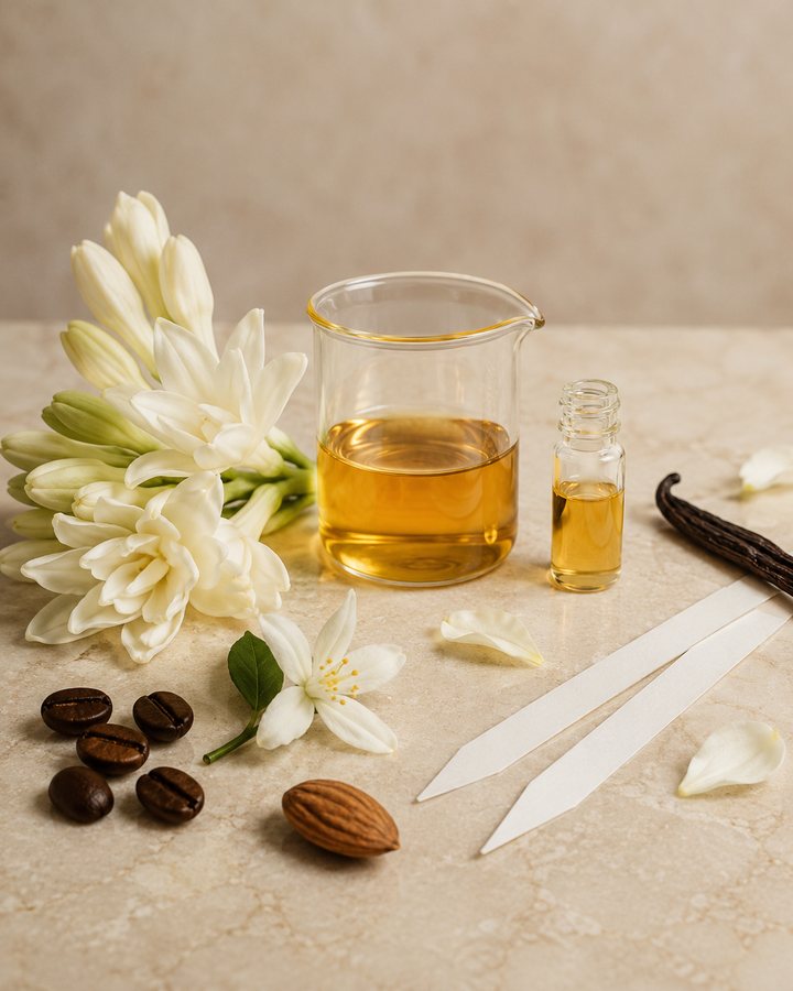 Good Girl Inspired Perfume Fragrance Oil