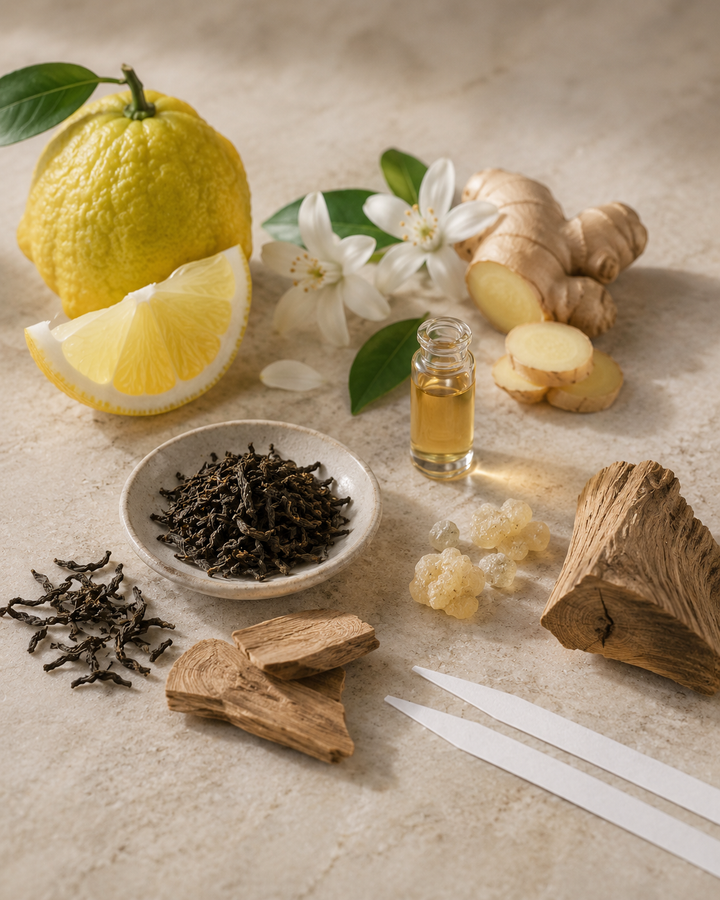 Imagination Inspired Perfume Fragrance Oil