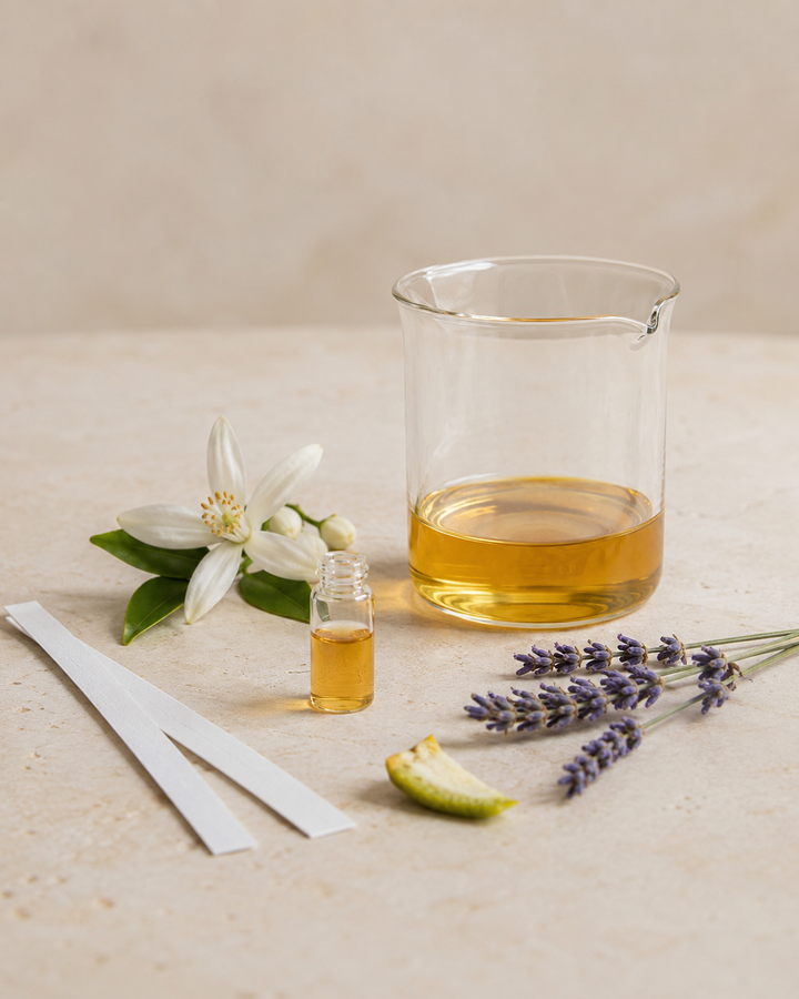 Libre Inspired Perfume Fragrance Oil