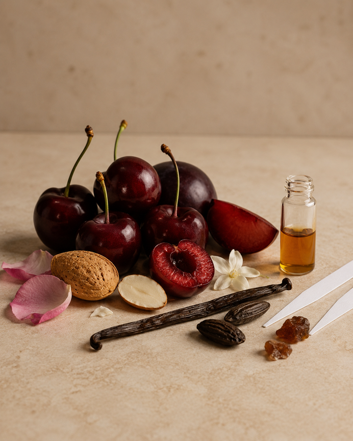 Lost Cherry Inspired Perfume Fragrance Oil