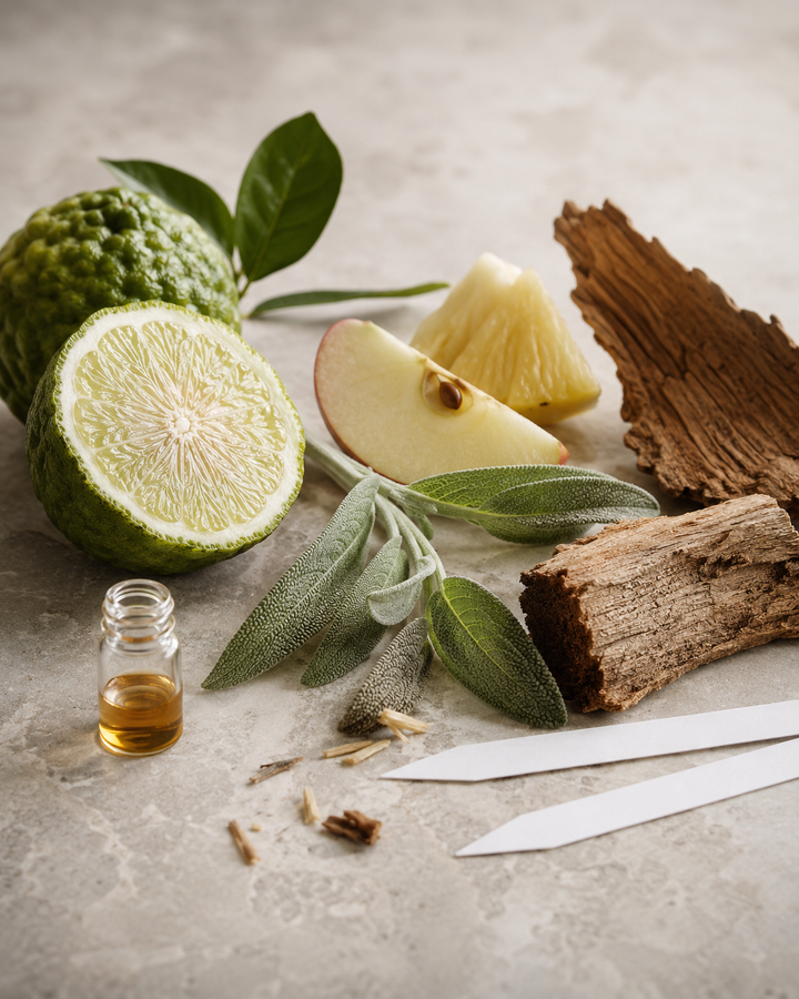 Y Inspired Perfume Fragrance Oil