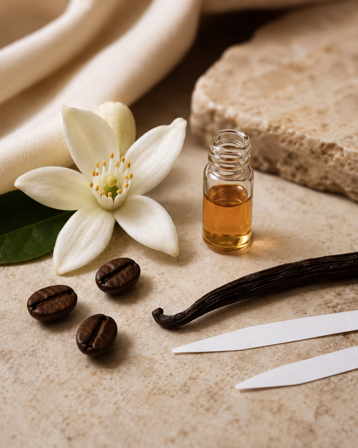 Black Opium Inspired Perfume Fragrance Oil