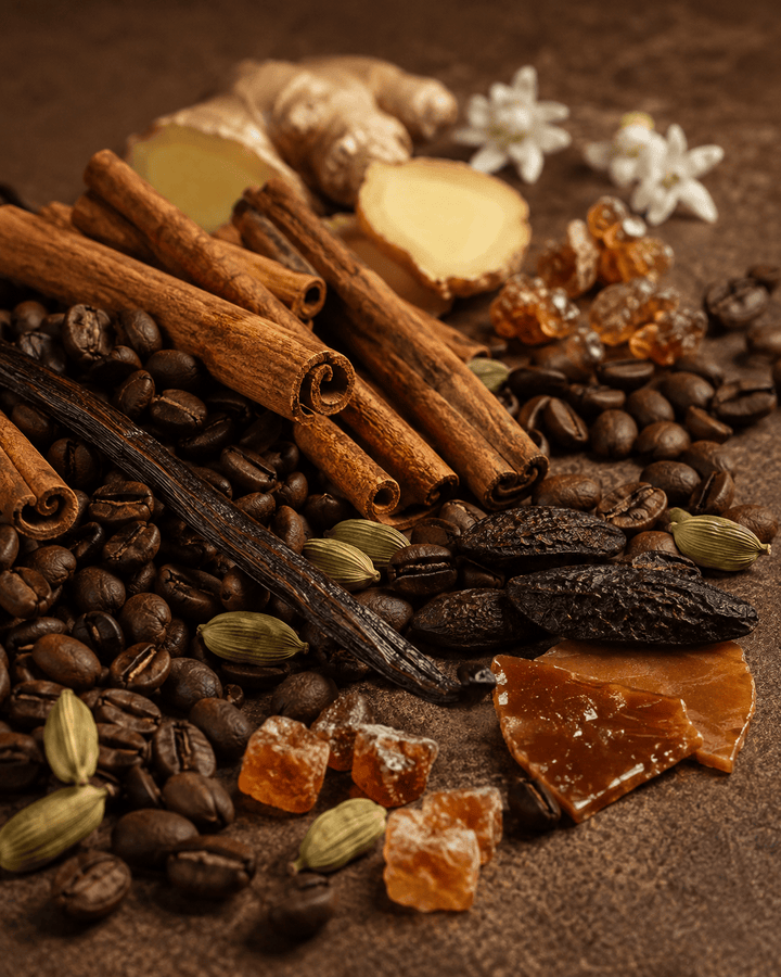 Khamrah Qahwa Inspired Perfume Fragrance Oil