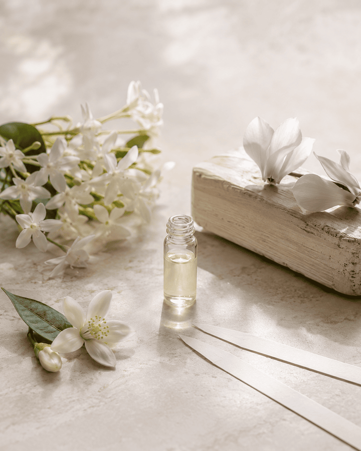 Missing Person Inspired Perfume Fragrance Oil
