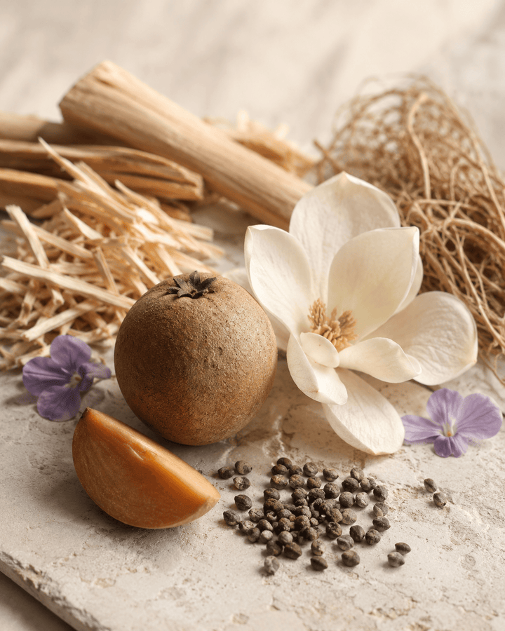 Mojave Ghost Inspired Perfume Fragrance Oil