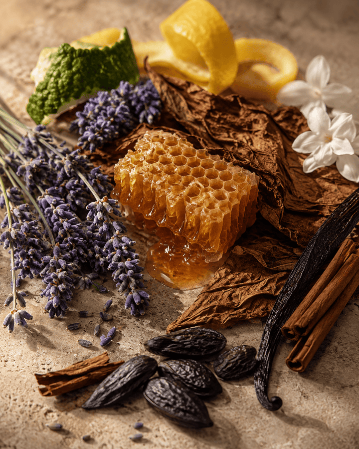 Naxos Inspired Perfume Fragrance Oil