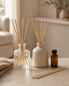 Reed Diffuser Fragrance Oils