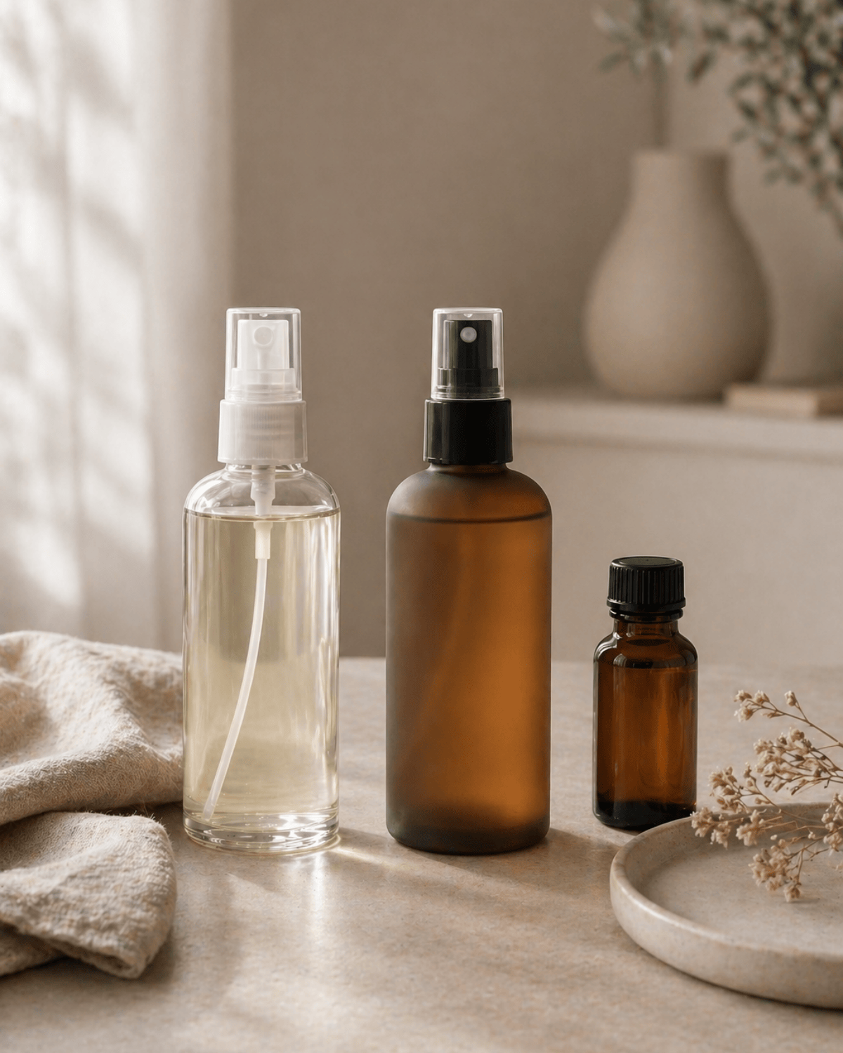 Room Spray Fragrance Oils