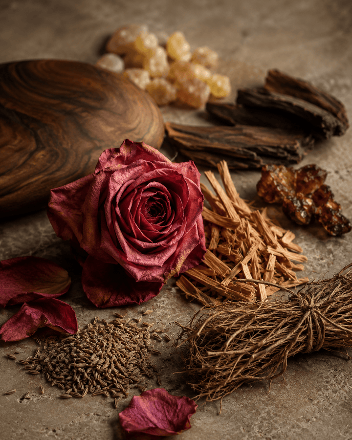 Rose 31 Inspired Perfume Fragrance Oil