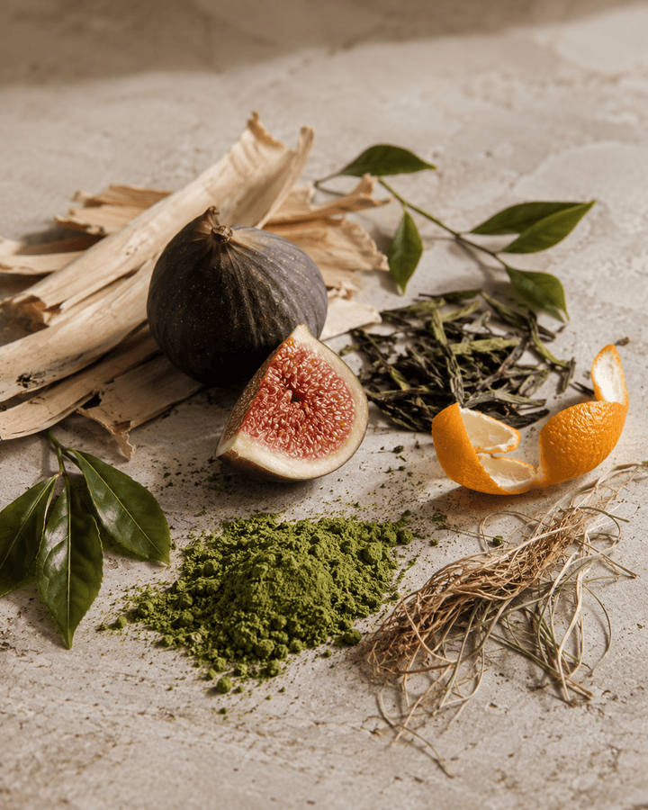 The Matcha 26 Inspired Perfume Fragrance Oil