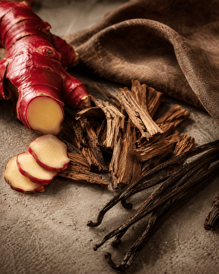 The Most Wanted Inspired Perfume Fragrance Oil
