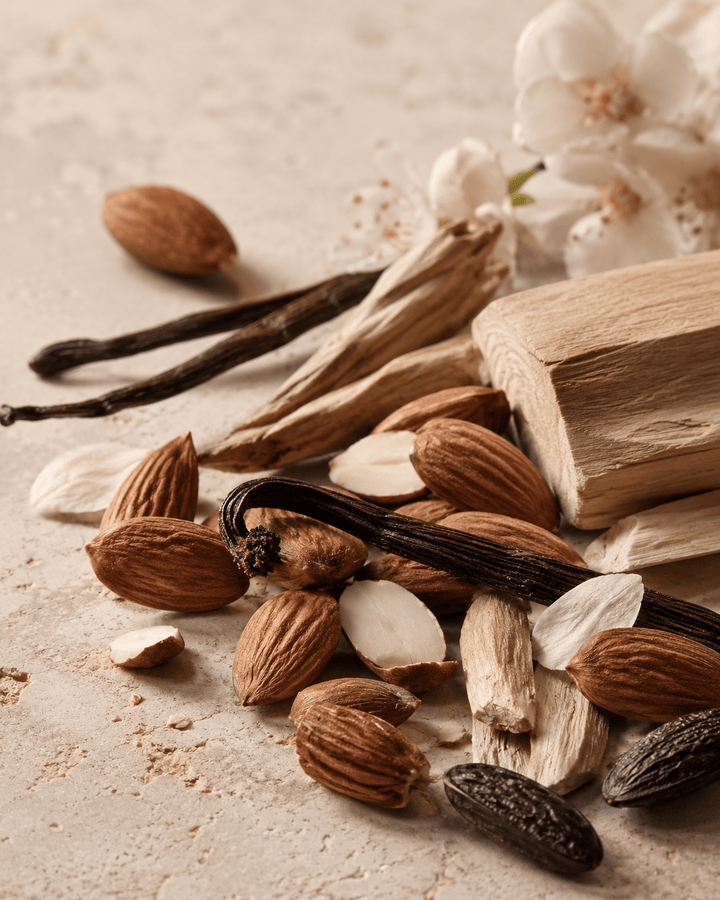 Vanilla Sex Inspired Perfume Fragrance Oil
