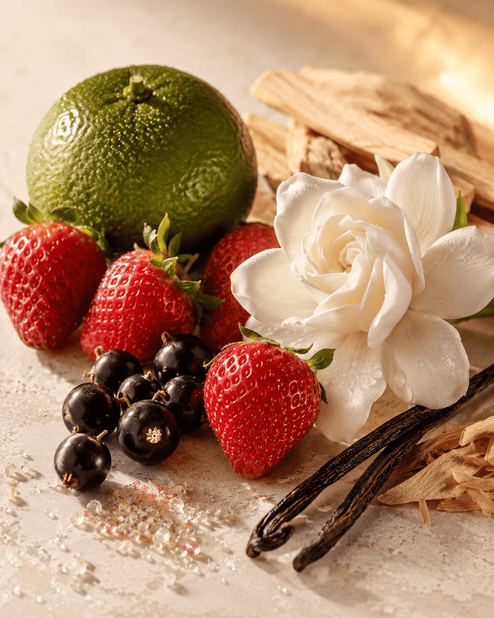 Yara Candy Inspired Perfume Fragrance Oil
