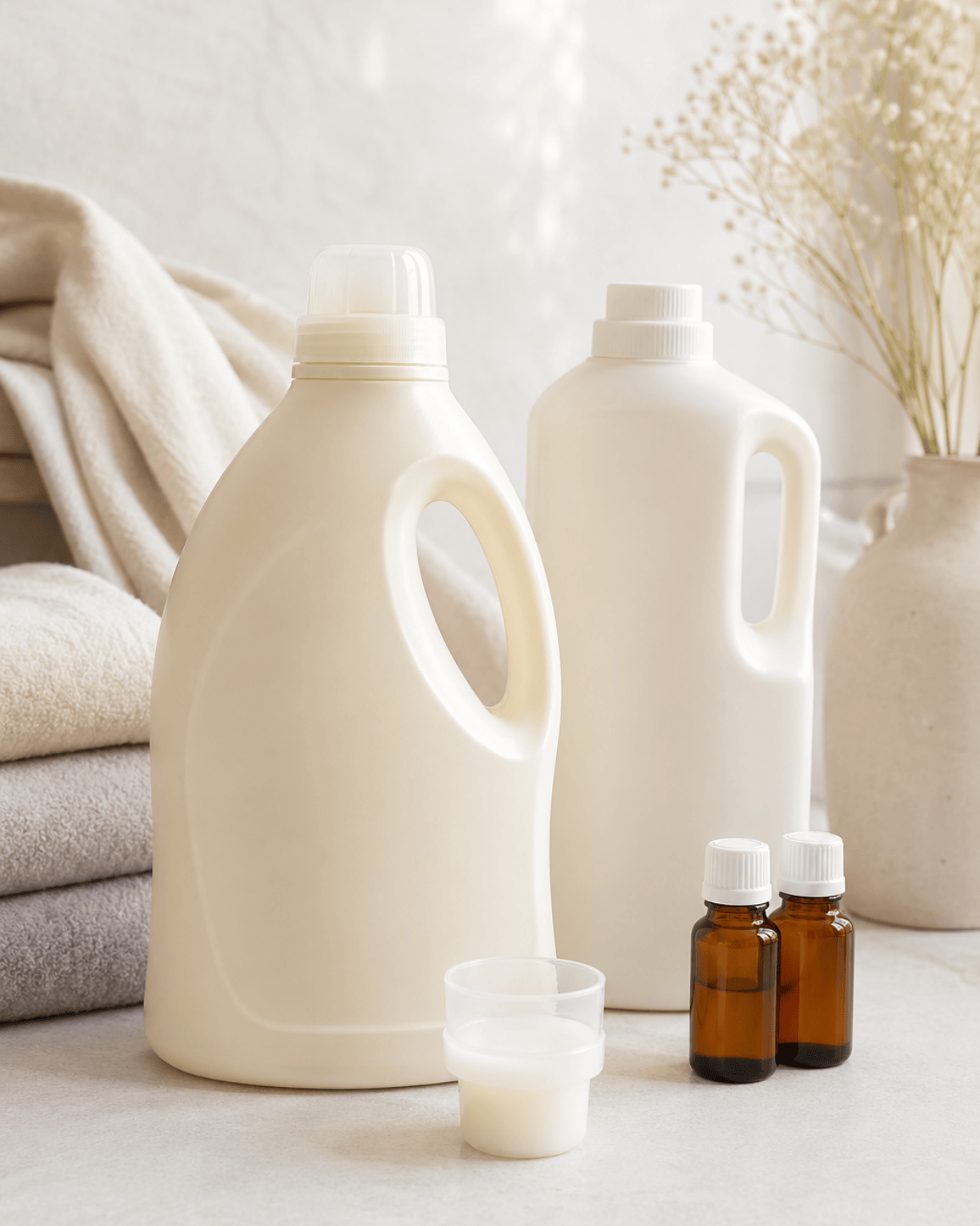 Fabric Softener Fragrance Oils