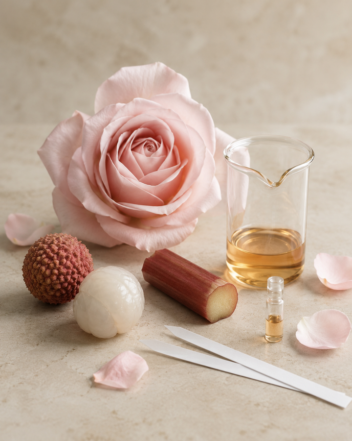 Delina Inspired Perfume Fragrance Oil