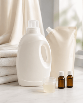 Laundry Detergent Fragrance Oils